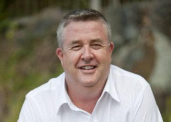 Tony Sheehan
