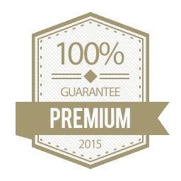 Premium Guarantee