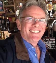 barry sheridan