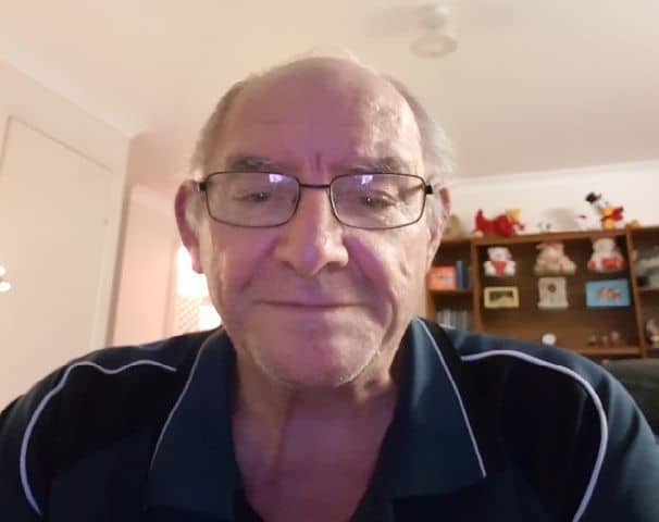 garry tempest