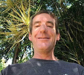 peter duke
