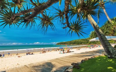 8 Unforgettable Things to Do in Noosa
